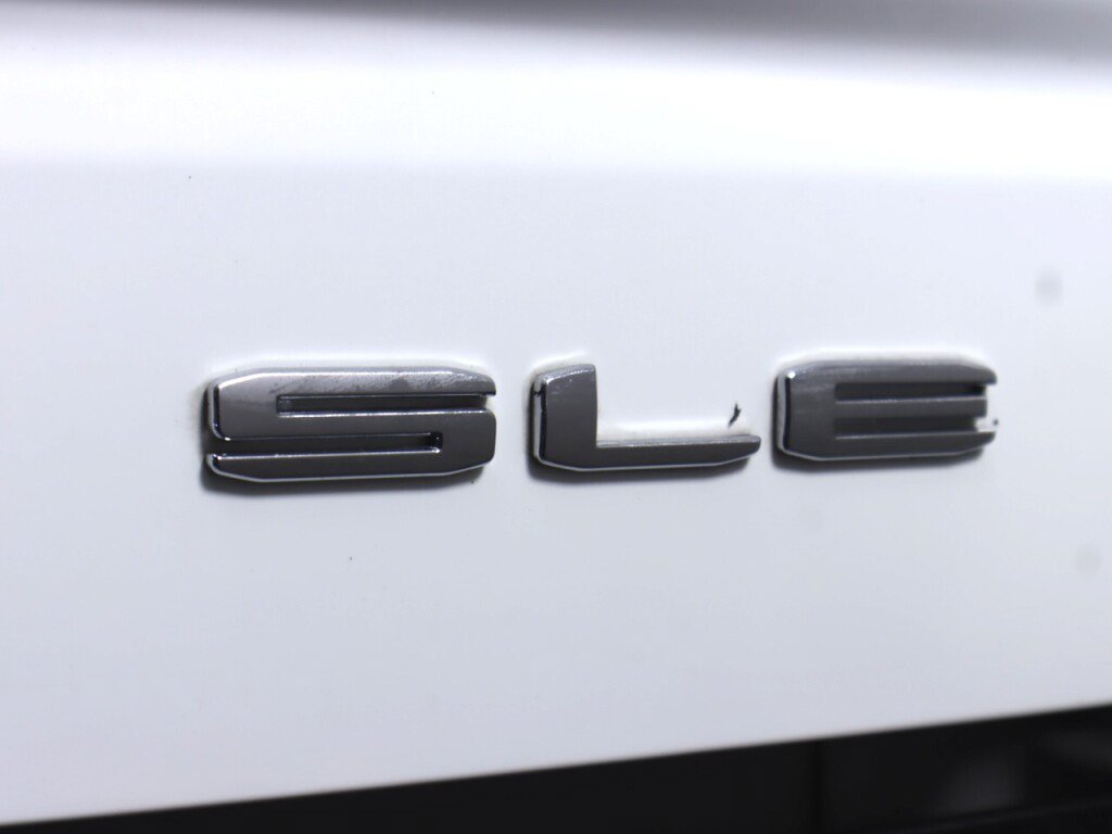 Used 2021 GMC Sierra 1500 SLE AWD/4WD image 39
