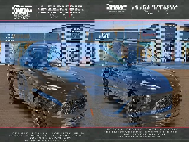 New 2026 Buick Envision Sport Touring