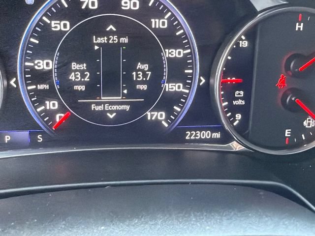 Used 2019 Chevrolet Blazer RS FWD image 27