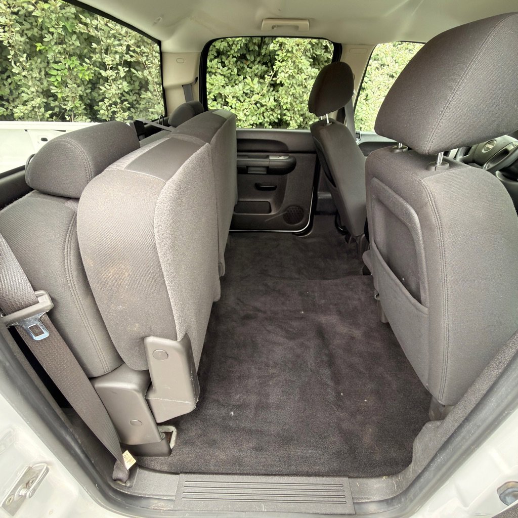 Used 2010 GMC Sierra 1500 SL RWD image 21