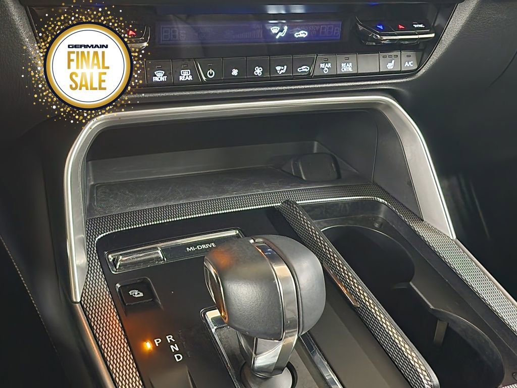 Certified 2024 MAZDA CX-90 Plug-In Hybrid w/ Preferred image 23