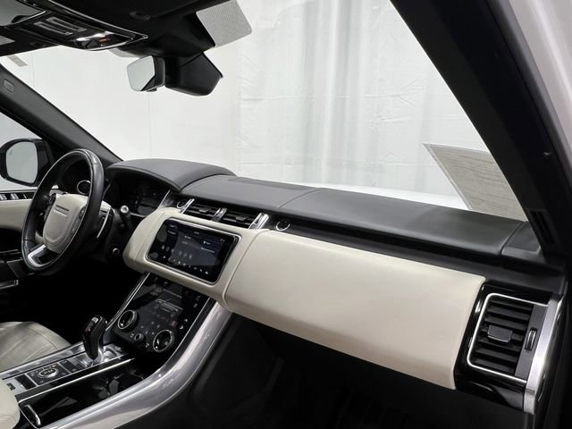 Used 2021 Land Rover Range Rover Sport Autobiography image 18