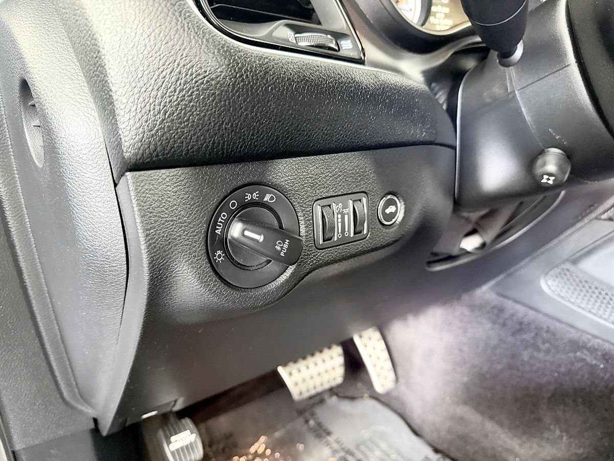 Used 2017 Dodge Challenger T/A RWD image 31