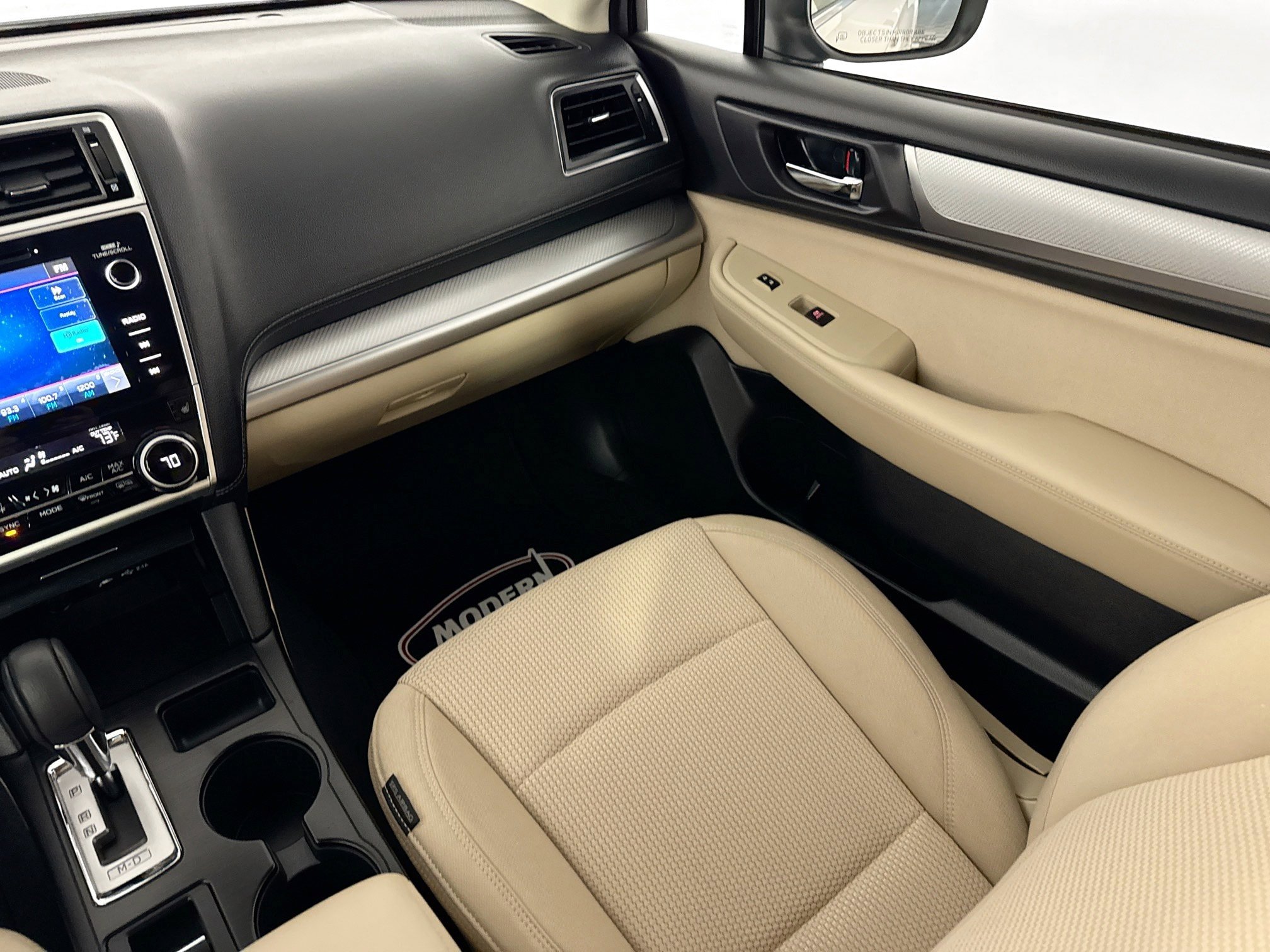 Used 2019 Subaru Outback 2.5i Premium AWD/4WD image 27