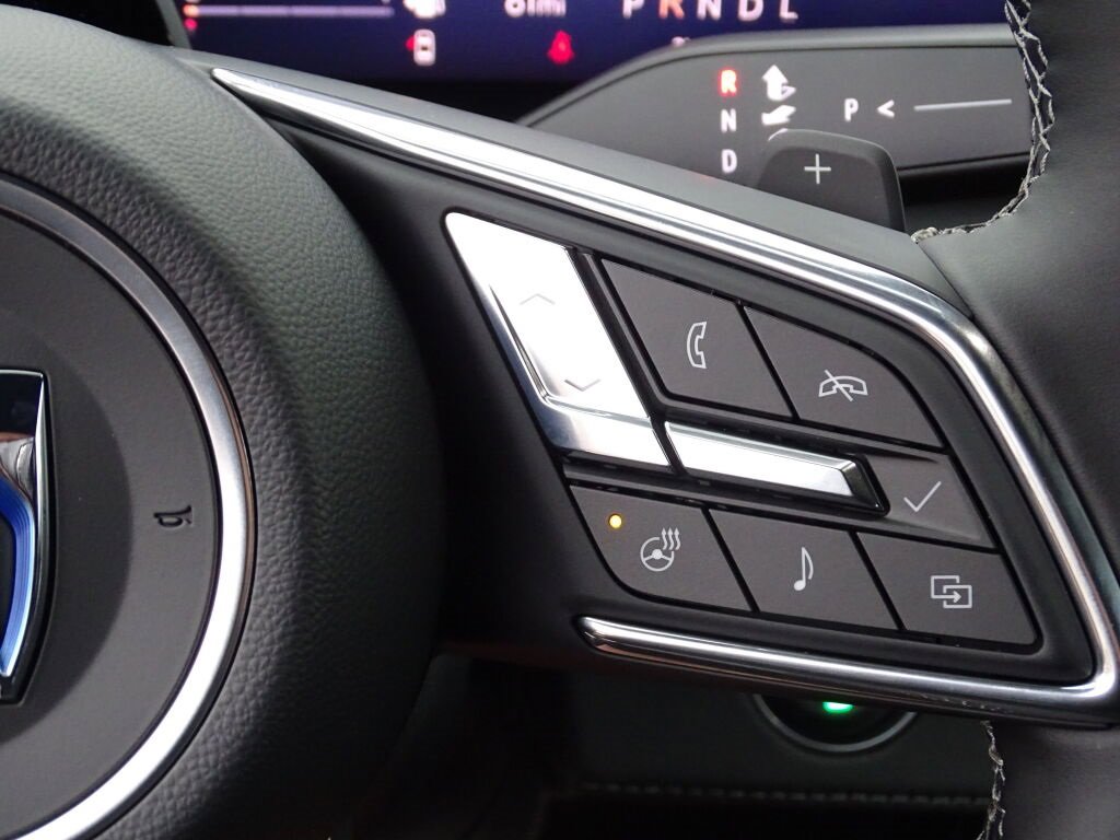 New 2025 Buick Enclave Preferred w/ Super Cruise Package image 35