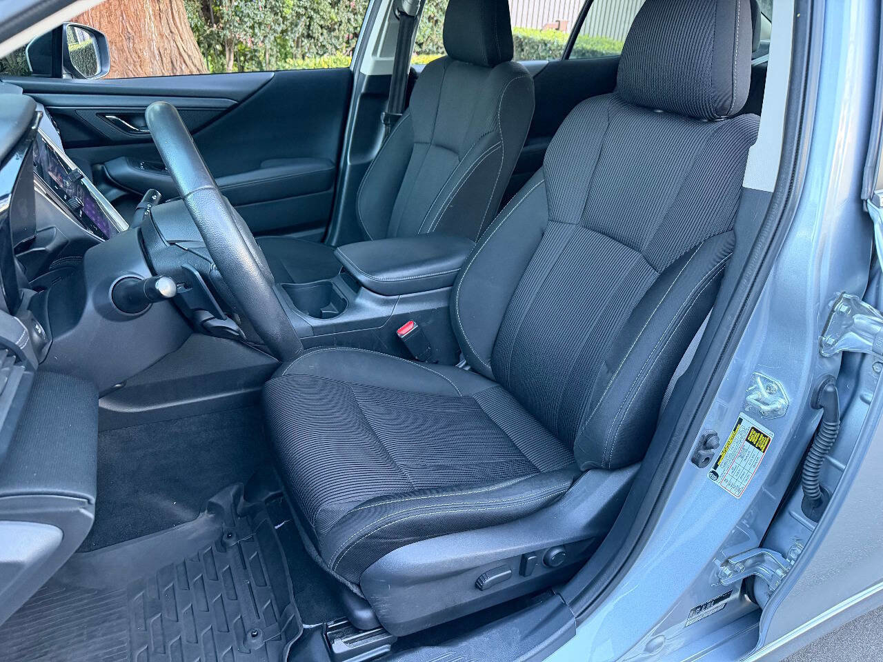 Used 2022 Subaru Legacy Premium image 14