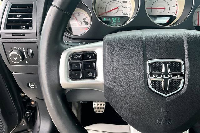 Used 2014 Dodge Challenger R/T image 10