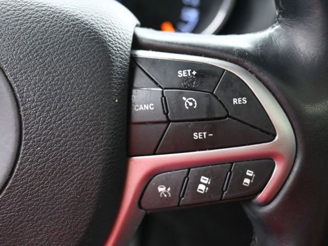 Used 2021 Jeep Grand Cherokee Limited w/ Quick Order Package 28K 80th image 24