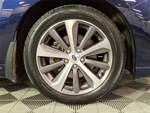 Used 2018 Subaru Legacy 3.6R Limited image 11