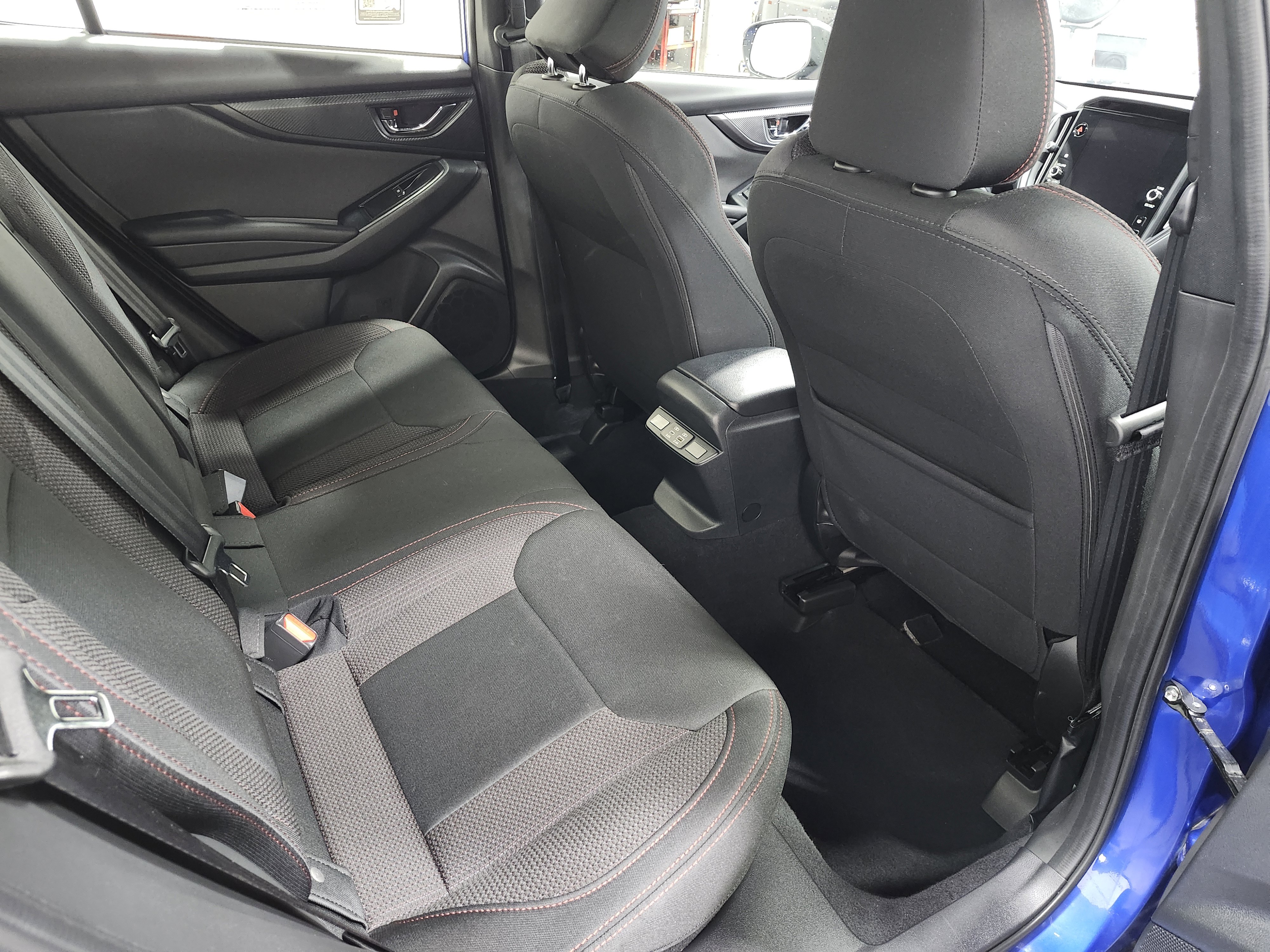 Used 2024 Subaru WRX Premium image 21