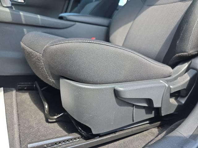 Certified 2025 Nissan Sentra SV w/ Trunk Package FWD image 12