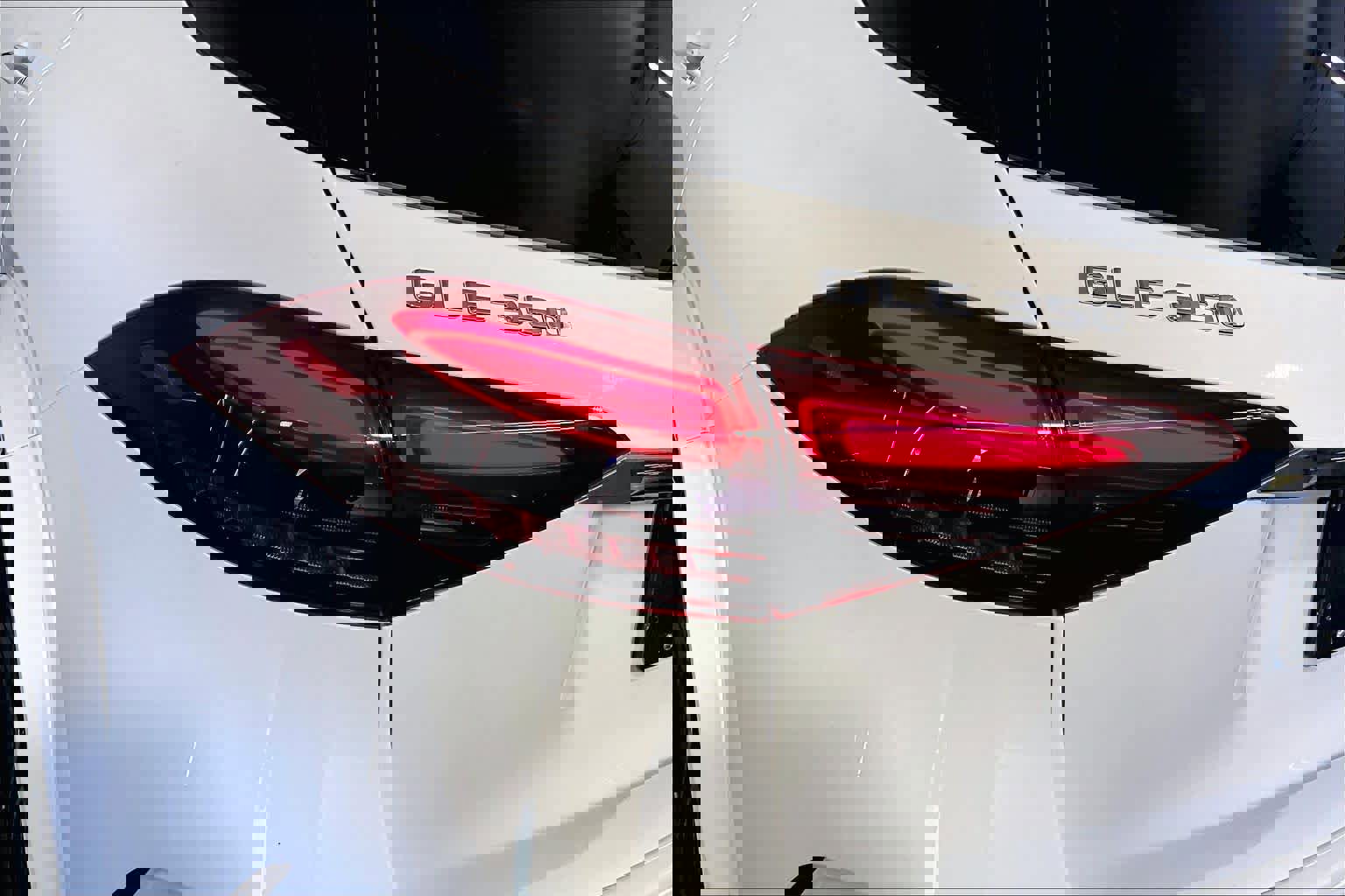 New 2026 Mercedes-Benz GLE 350 4MATIC image 5