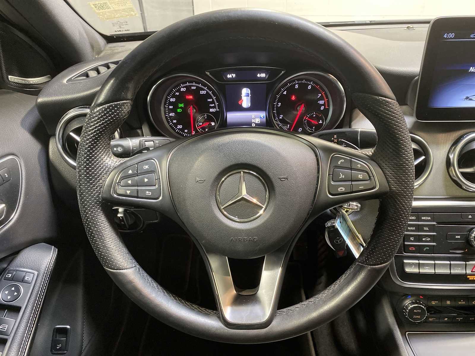 Used 2019 Mercedes-Benz GLA 250 4MATIC image 15