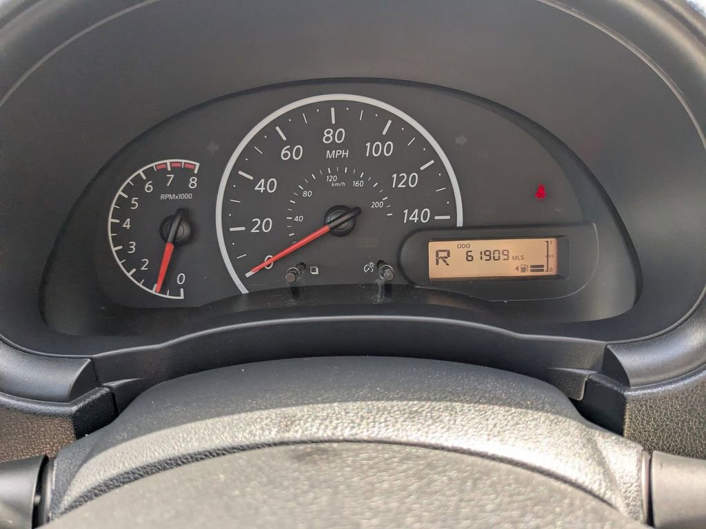 Used 2019 Nissan Versa S Plus image 28