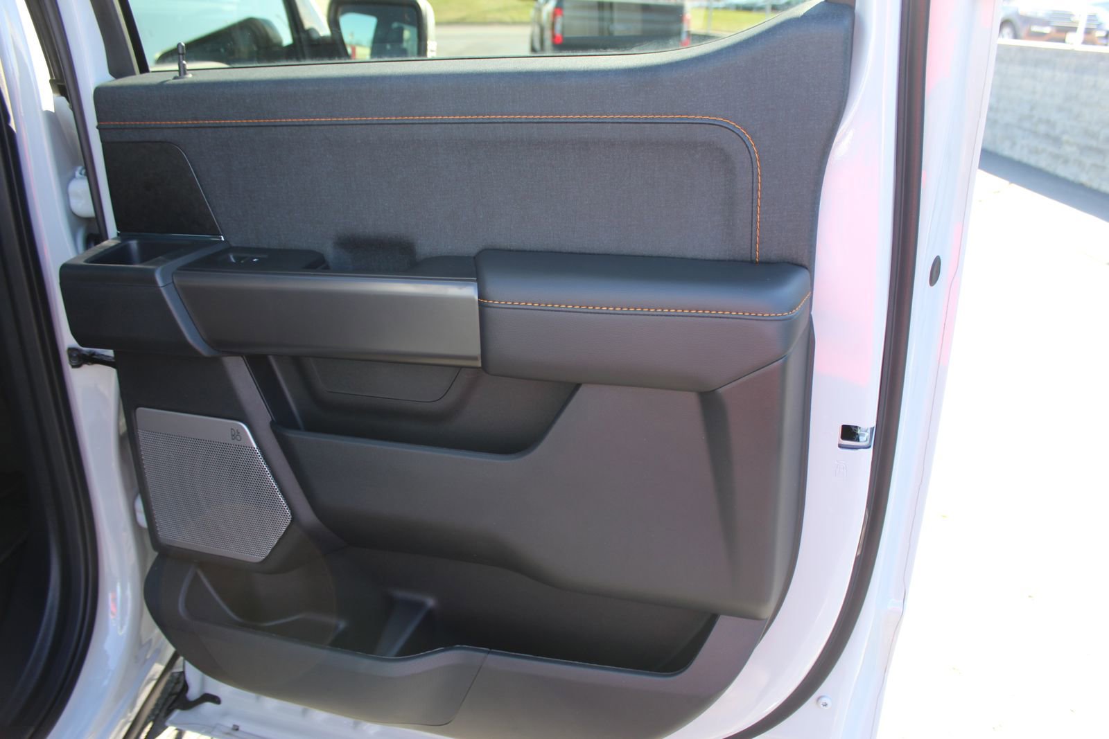 New 2026 Ford F150 Tremor image 15