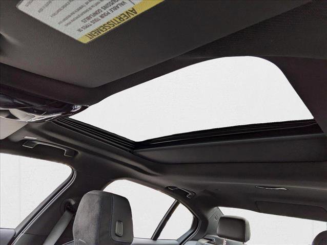 Used 2025 BMW 530i xDrive w/ M Sport Package image 17