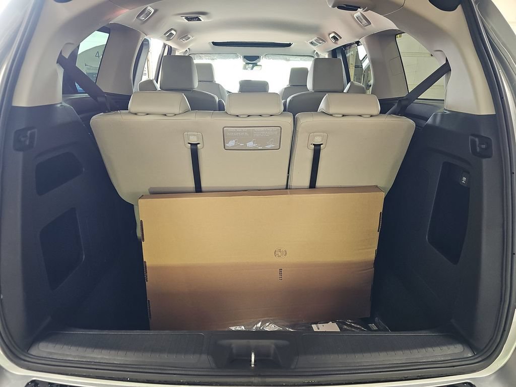 Used 2026 Honda Odyssey EX-L image 23