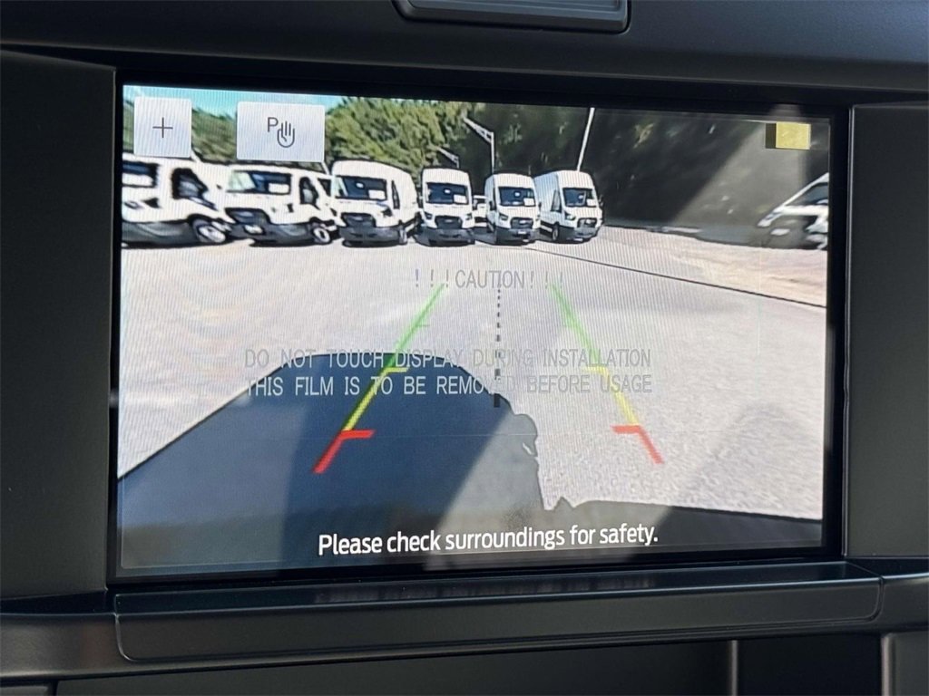 New 2026 Ford F350 XL w/ XL Off-Road Package image 4
