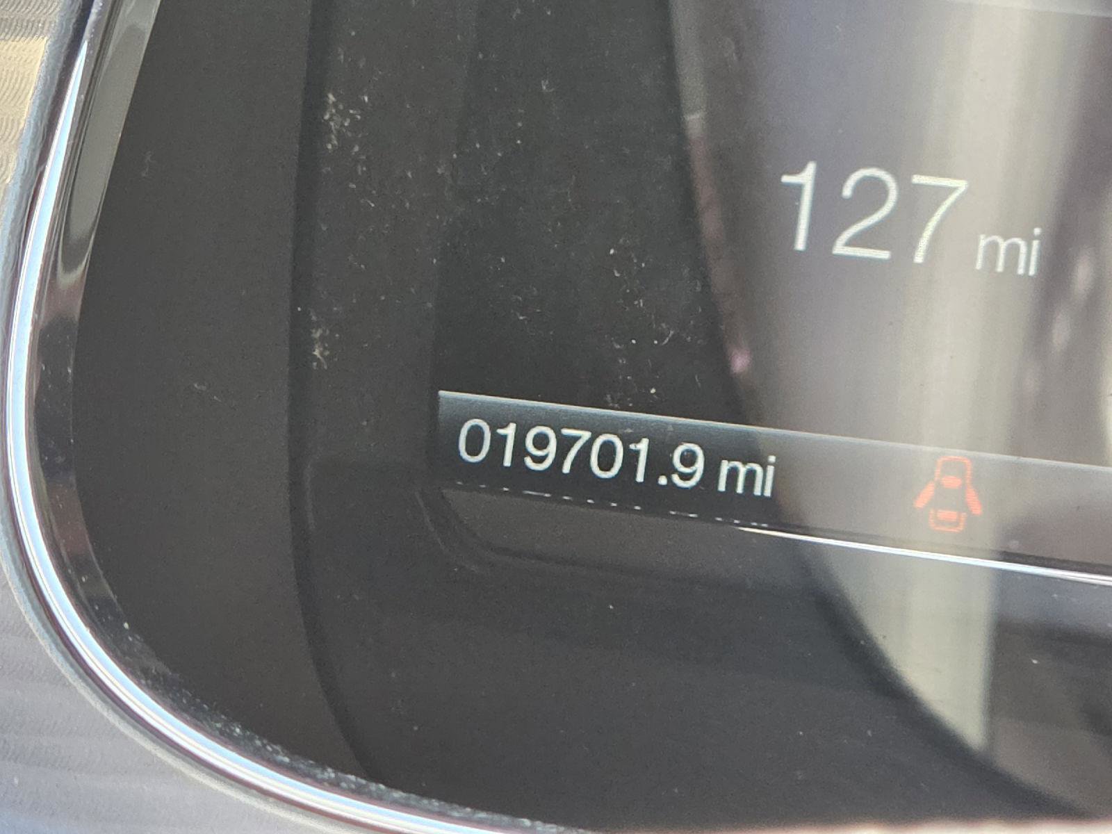 Used 2018 Ford Taurus SEL w/ Equipment Group 201A image 19