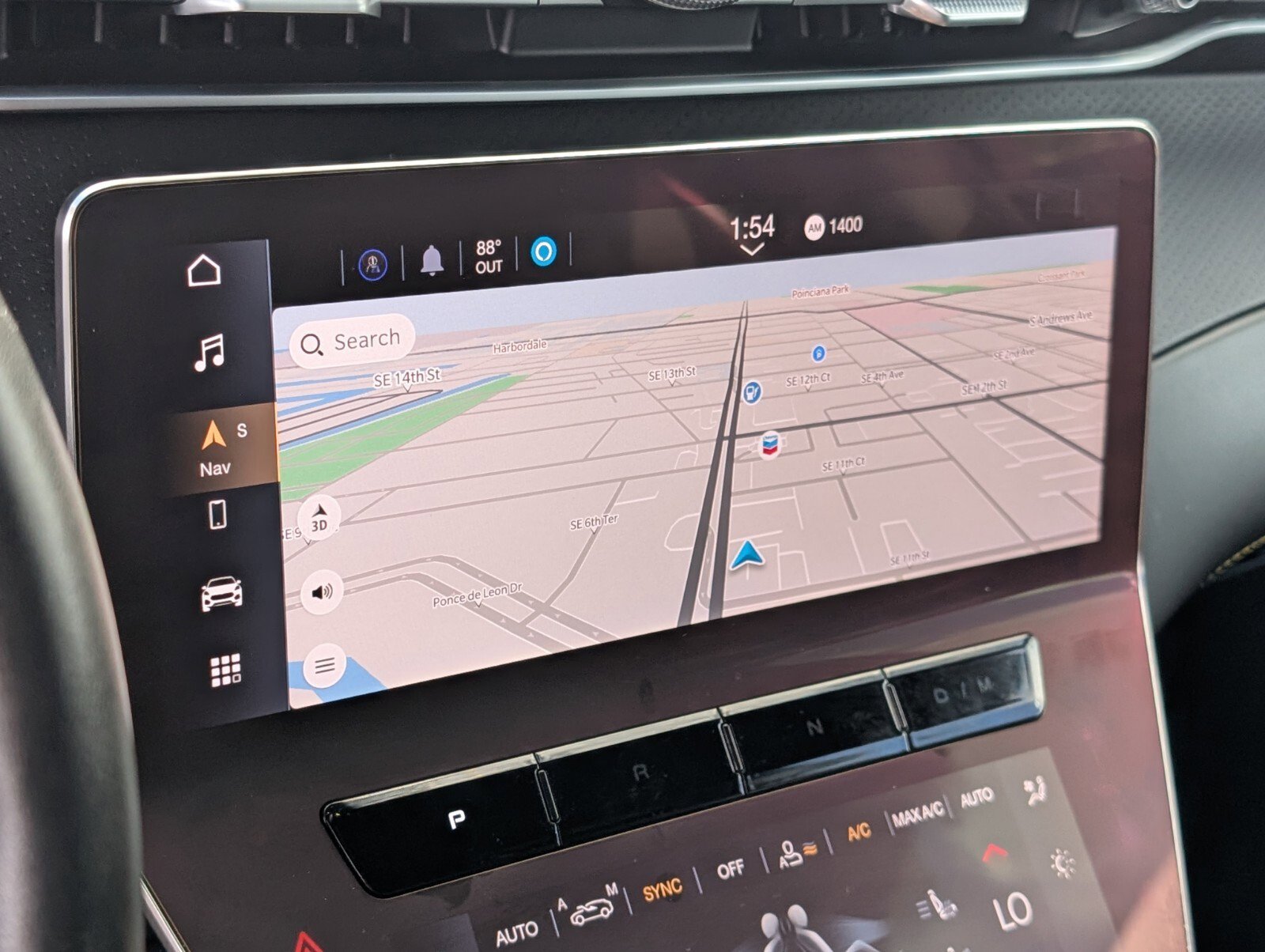 Used 2023 Maserati Grecale Modena image 33