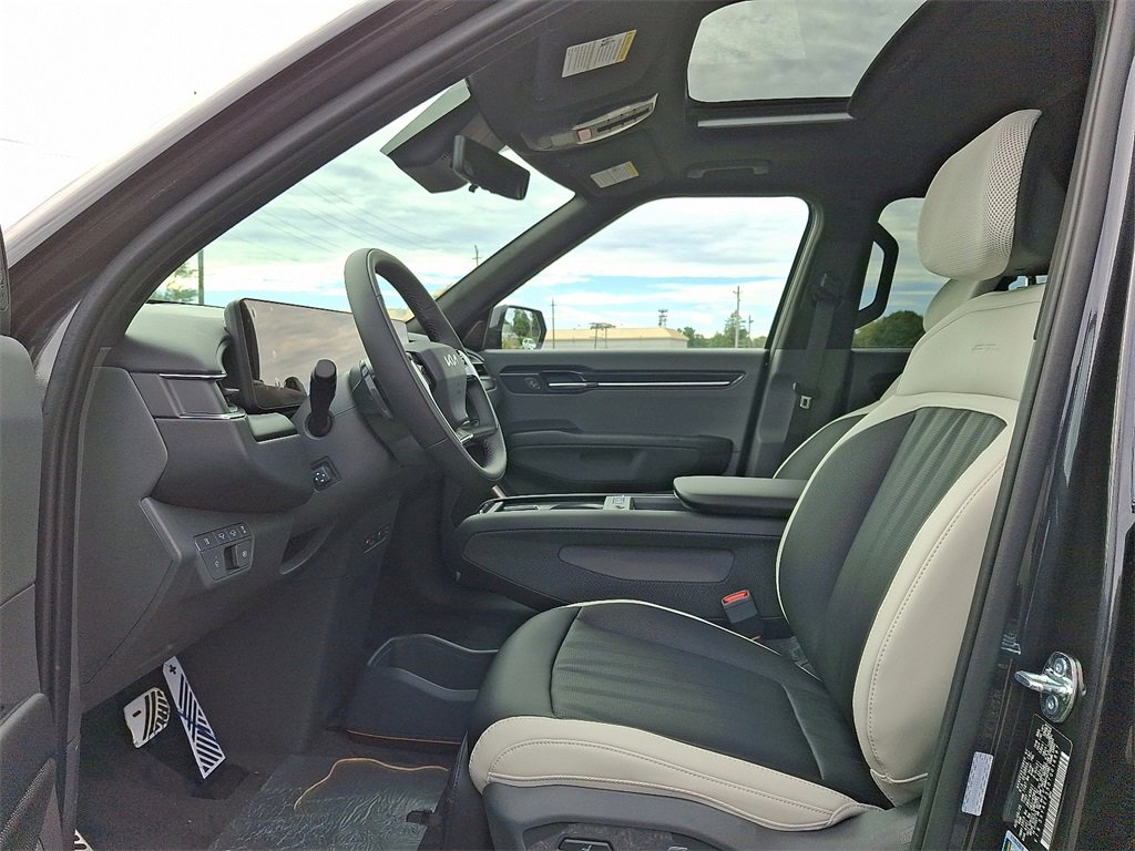 New 2026 Kia EV9 GT-Line image 7