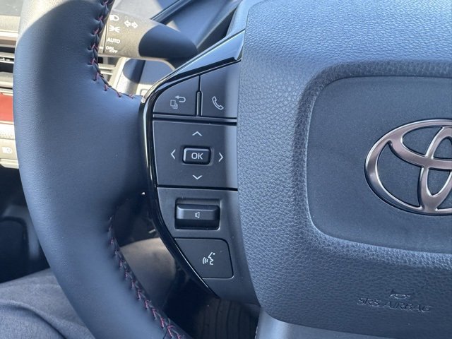 New 2026 Toyota Prius XSE Premium image 20