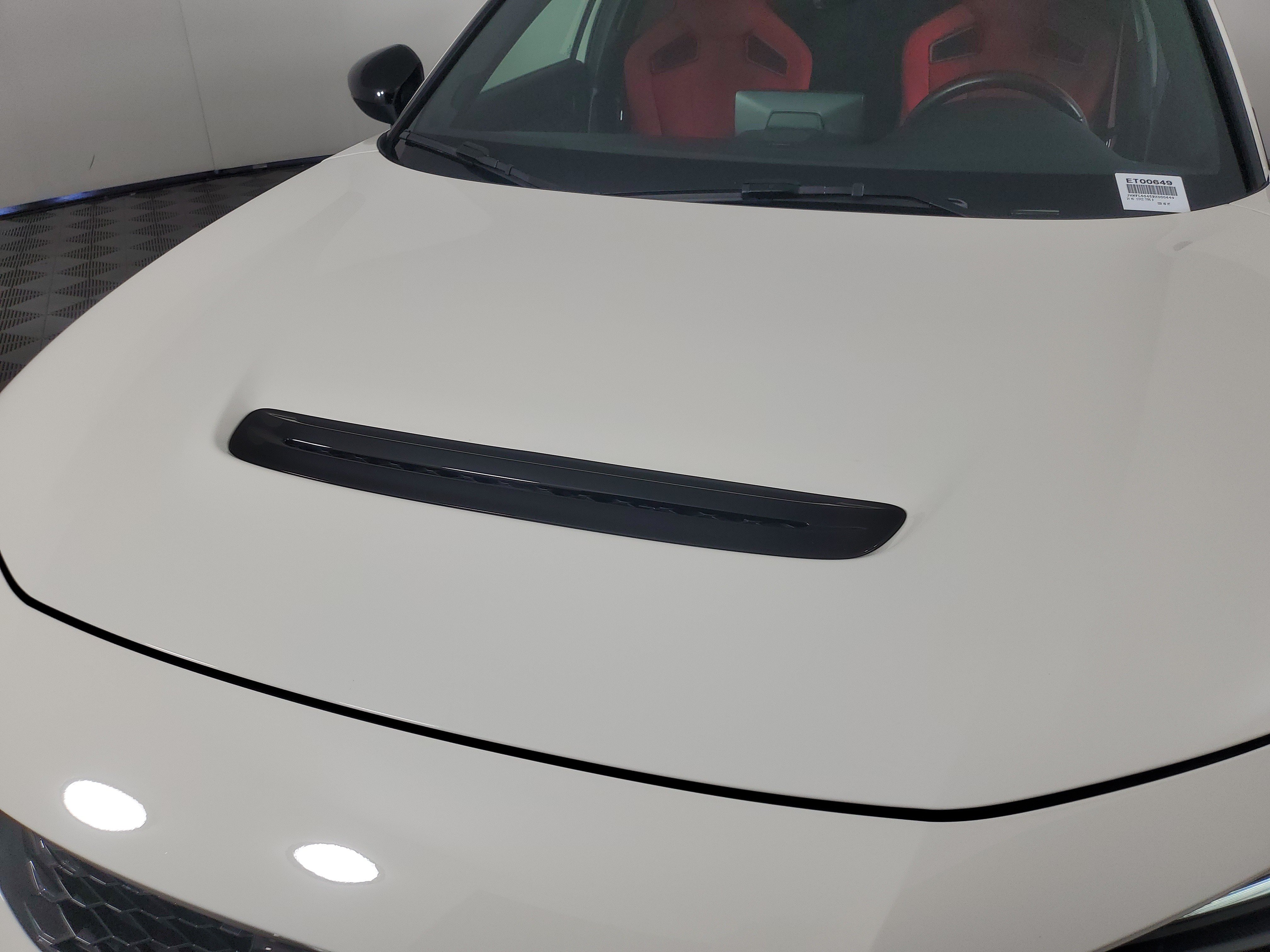 Used 2024 Honda Civic Type R image 12