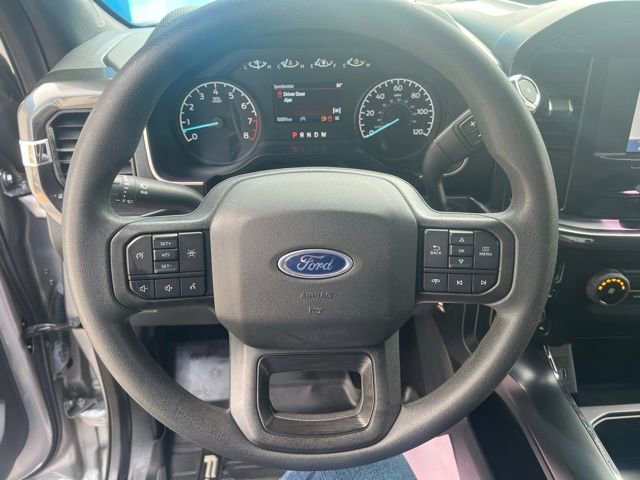 Used 2021 Ford F150 XL w/ STX Appearance Package AWD/4WD image 17
