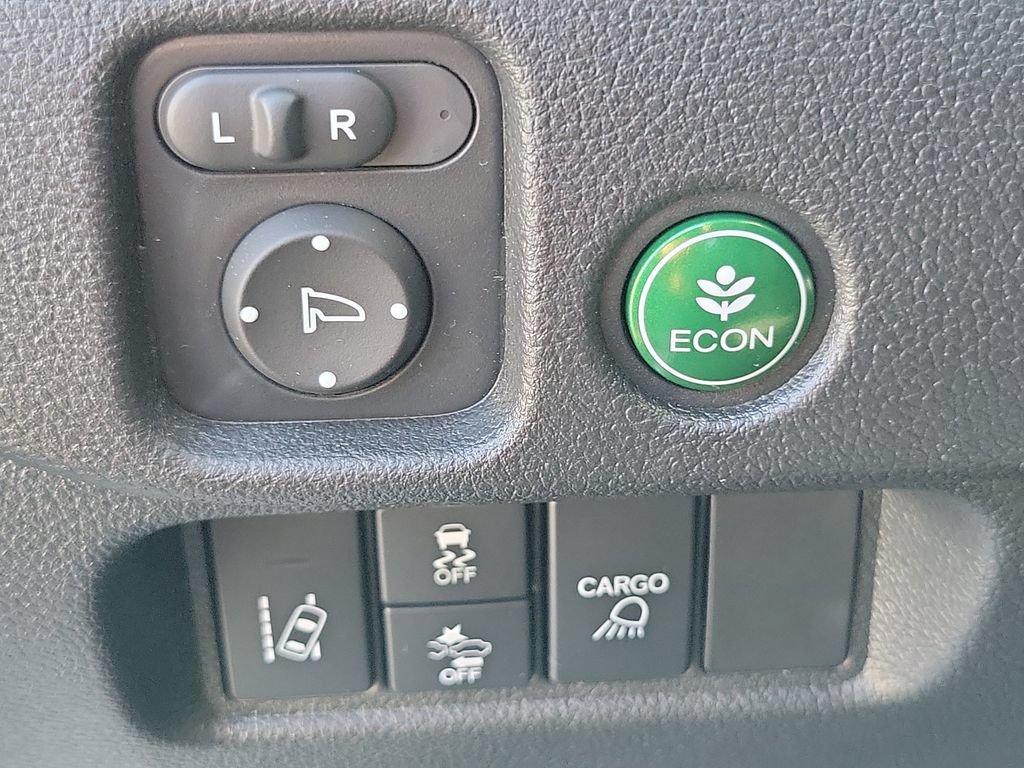 Certified 2024 Honda Ridgeline Sport image 20