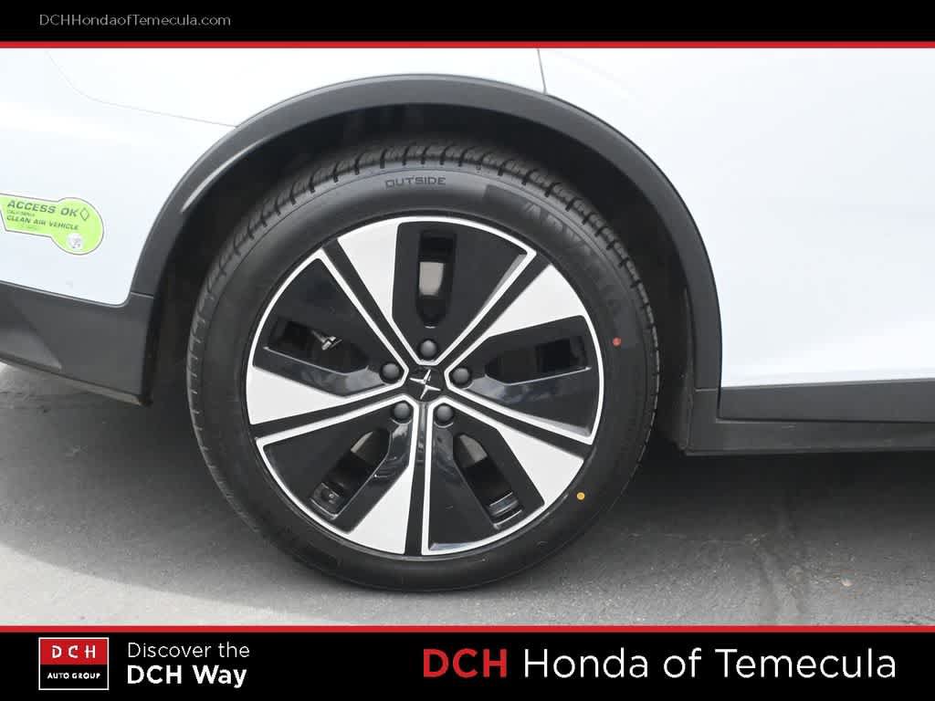 Used 2023 Polestar Polestar 2 AWD/4WD image 22