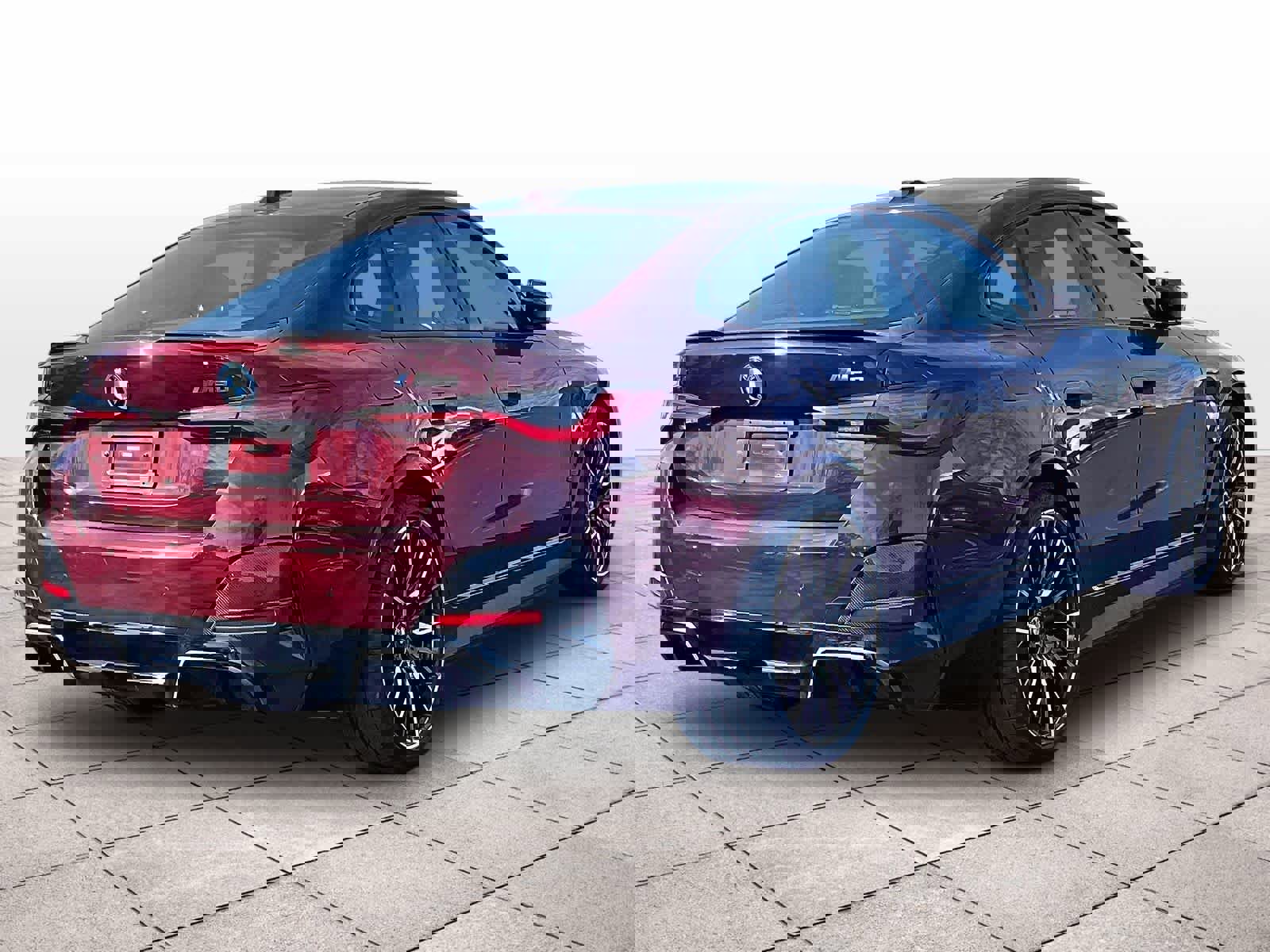 Used 2022 BMW i4 M50 image 15