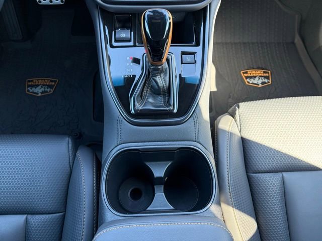 Used 2022 Subaru Outback Wilderness image 21