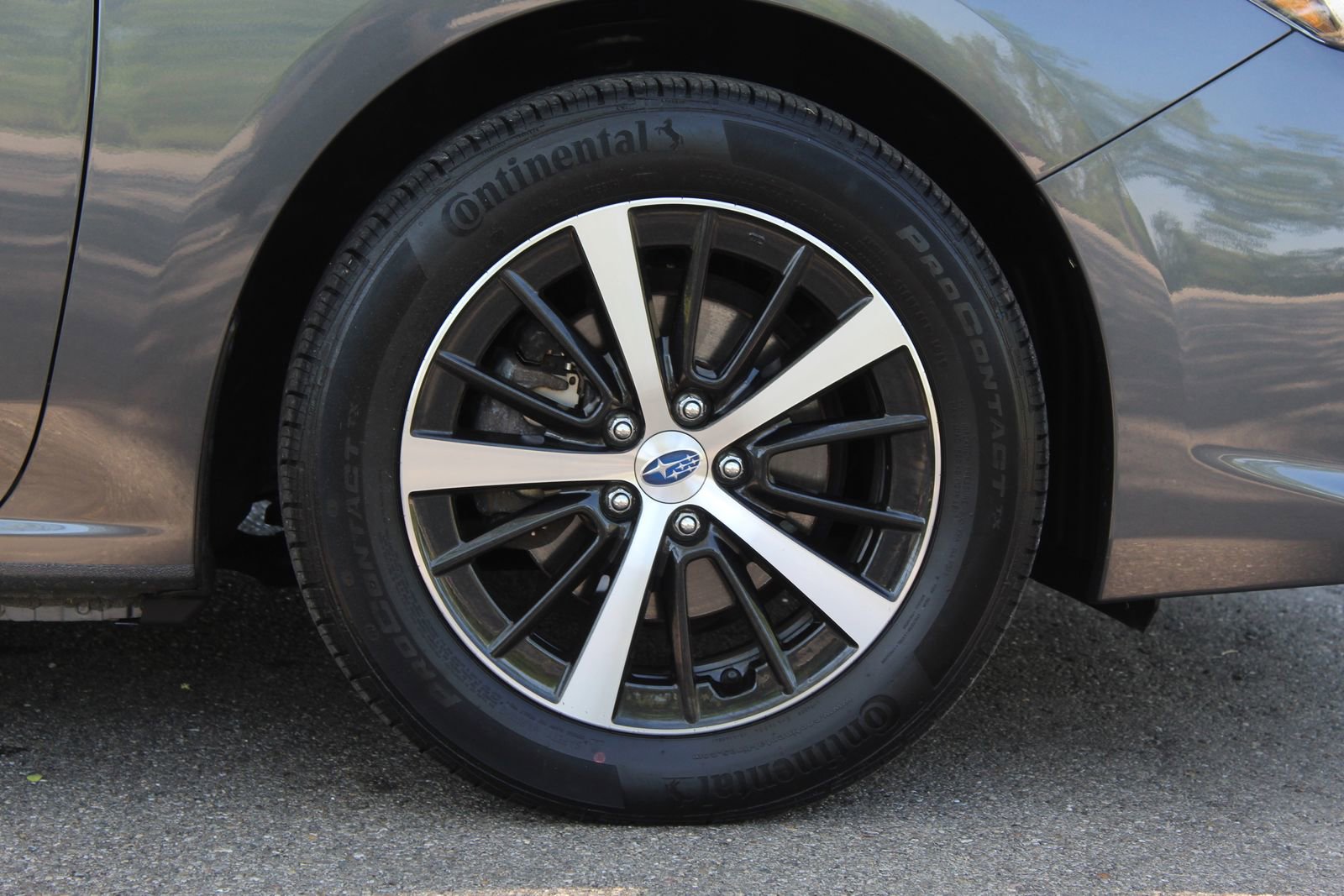 Used 2023 Subaru Impreza Premium AWD/4WD image 25