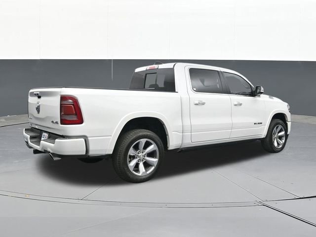 Used 2020 RAM 1500 Limited w/ Protection Group image 15