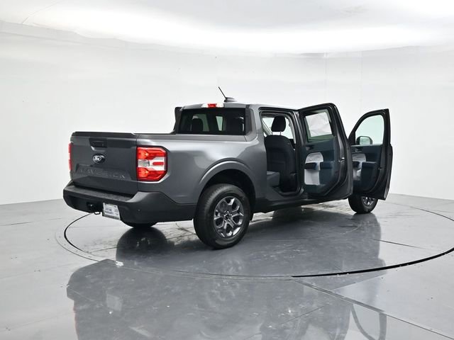 New 2026 Ford Maverick XLT FWD image 48