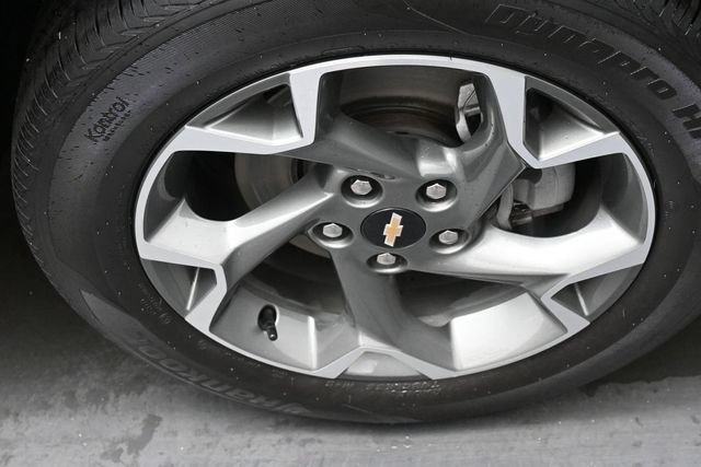 Used 2025 Chevrolet Trax LT FWD image 34