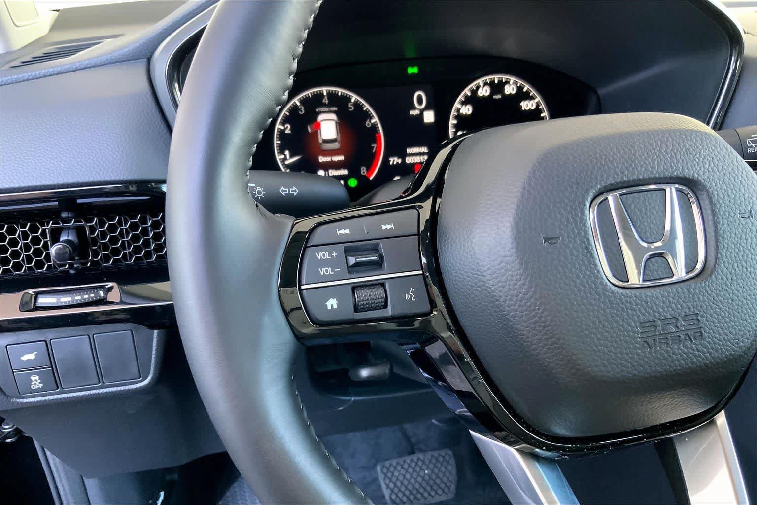 Used 2025 Honda CR-V EX-L image 41