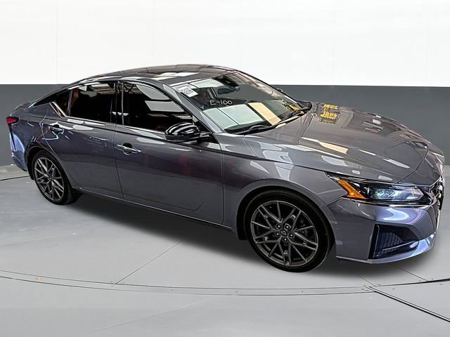 Used 2023 Nissan Altima 2.0 SR