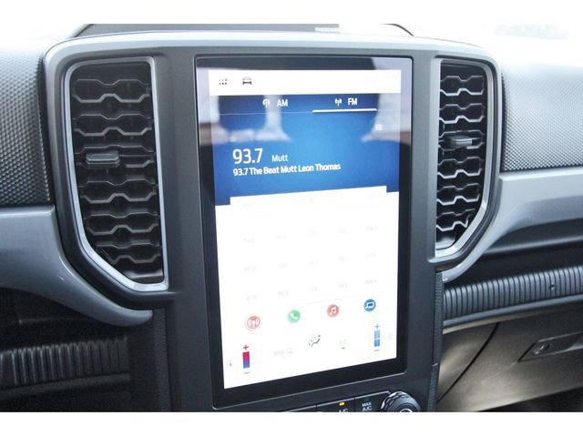 Used 2024 Ford Ranger XL w/ Trailer Tow Package image 23