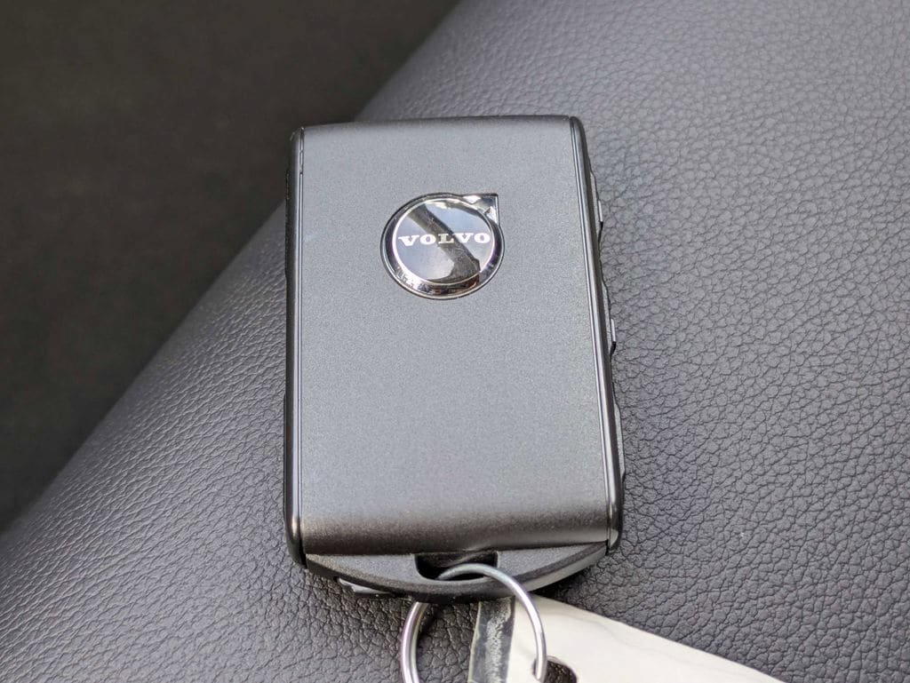 New 2026 Volvo XC40 B4 Core FWD image 40