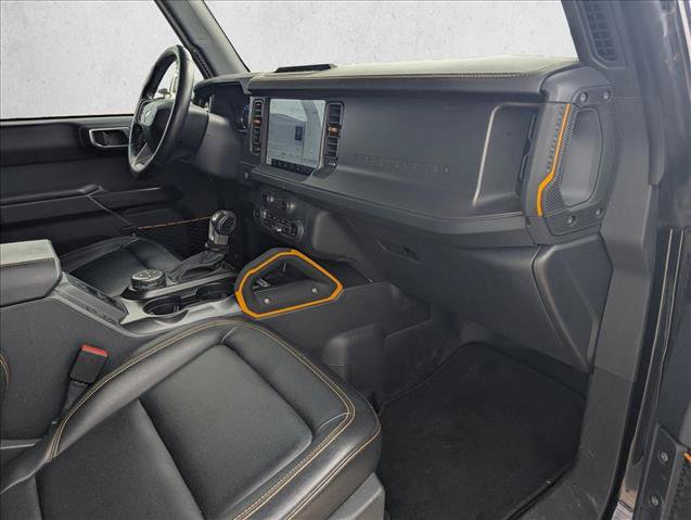 Used 2024 Ford Bronco Badlands AWD/4WD image 17