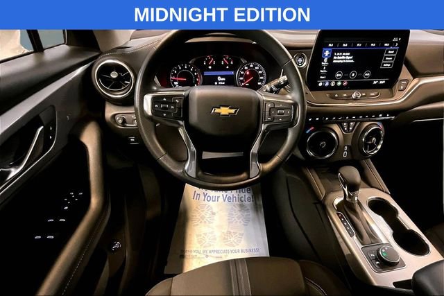 Used 2024 Chevrolet Blazer LT w/ Convenience Package image 8