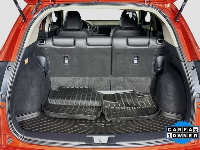 Used 2019 Honda HR-V Touring image 25