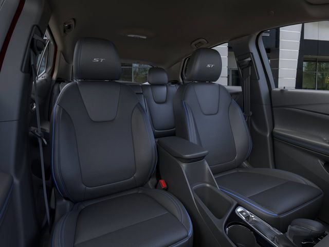 New 2026 Buick Encore GX Sport Touring w/ Comfort Package AWD/4WD image 16
