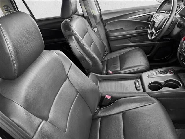 Used 2022 Honda Pilot Special Edition image 15