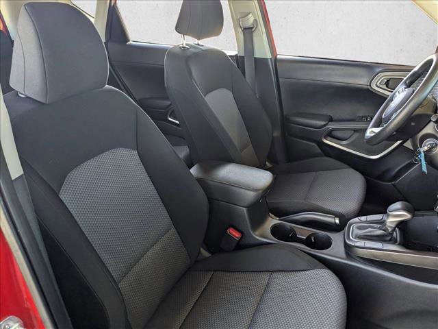 Used 2023 Kia Soul LX FWD image 18