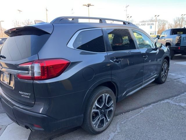 Certified 2023 Subaru Ascent Limited image 2