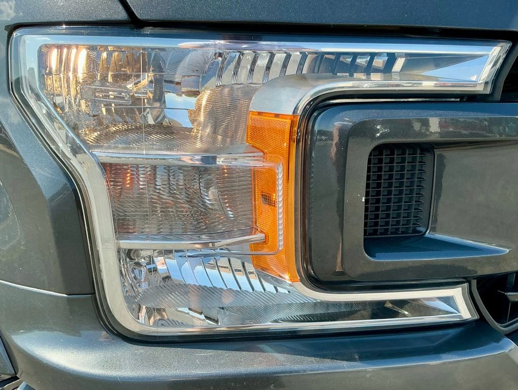 Used 2020 Ford F150 XLT w/ Equipment Group 302A Luxury image 8