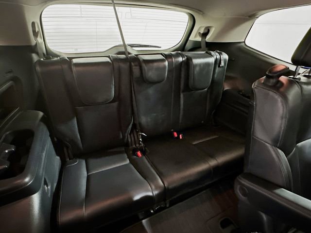 Used 2019 Subaru Ascent Limited image 27