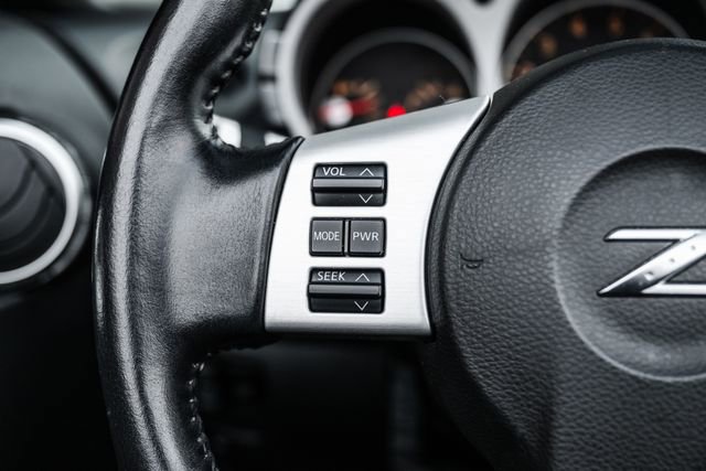 Used 2007 Nissan 350Z Grand Touring RWD image 60